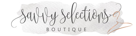 Savvy Selections Boutique